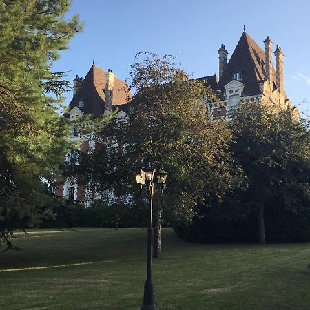 Magnifique Deux Pieces Au Calme Leilighet Deauville Eksteriør bilde